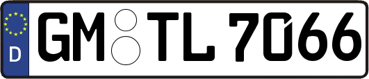 GM-TL7066