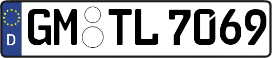 GM-TL7069