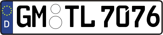 GM-TL7076