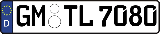 GM-TL7080
