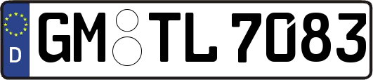 GM-TL7083