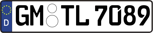 GM-TL7089