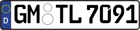 GM-TL7091