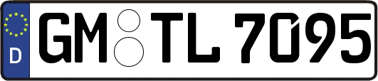 GM-TL7095