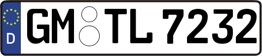 GM-TL7232