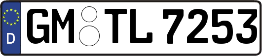 GM-TL7253