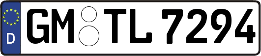 GM-TL7294