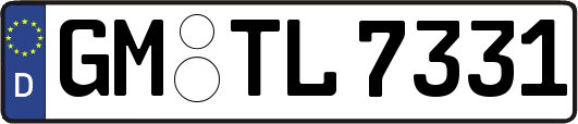 GM-TL7331