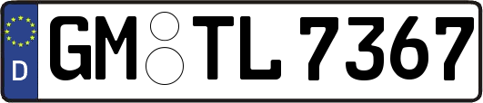 GM-TL7367