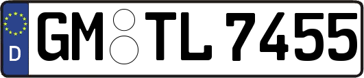 GM-TL7455