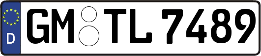 GM-TL7489