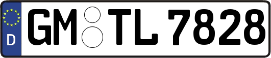 GM-TL7828