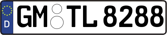 GM-TL8288
