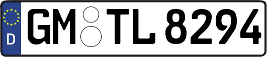 GM-TL8294