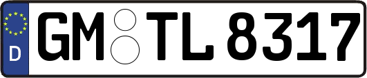 GM-TL8317