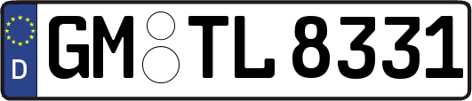 GM-TL8331