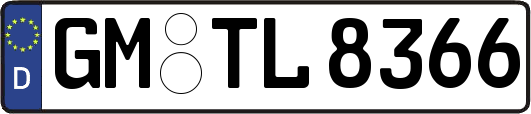 GM-TL8366