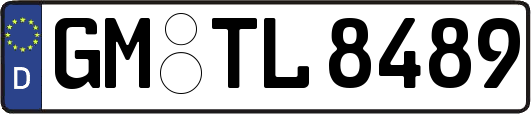 GM-TL8489