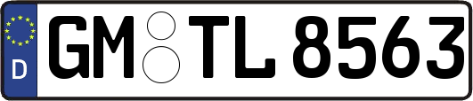 GM-TL8563