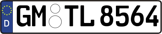 GM-TL8564