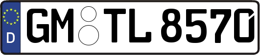 GM-TL8570