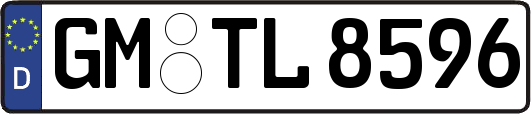 GM-TL8596