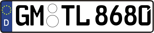 GM-TL8680