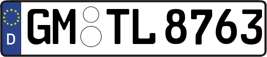 GM-TL8763
