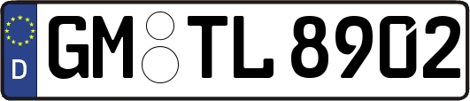GM-TL8902