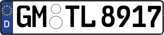 GM-TL8917