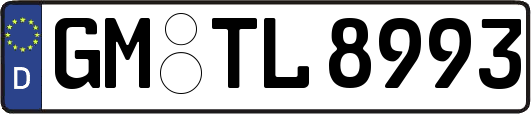 GM-TL8993