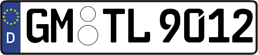 GM-TL9012