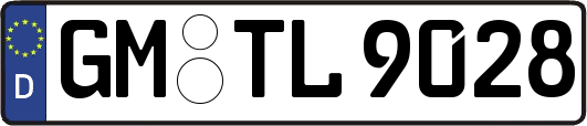 GM-TL9028