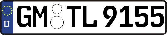 GM-TL9155