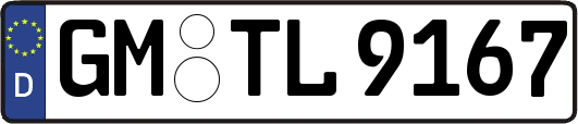 GM-TL9167