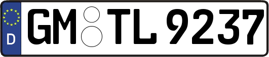 GM-TL9237