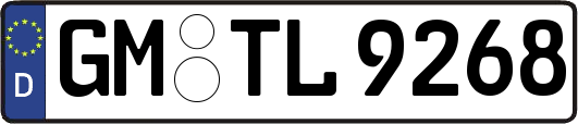GM-TL9268