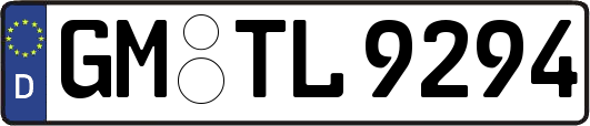 GM-TL9294