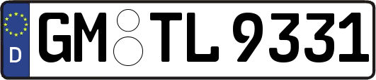 GM-TL9331