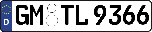 GM-TL9366