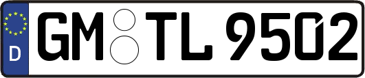 GM-TL9502