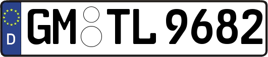 GM-TL9682