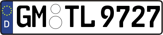 GM-TL9727