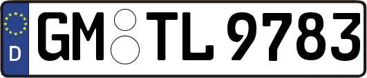 GM-TL9783