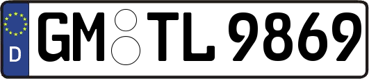 GM-TL9869