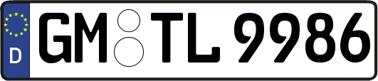 GM-TL9986