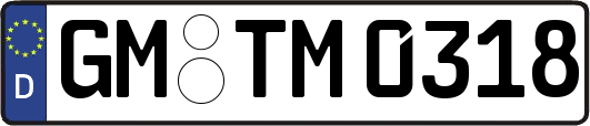 GM-TM0318