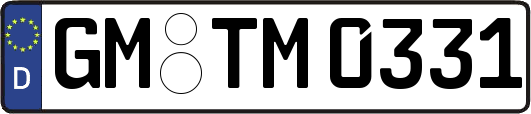 GM-TM0331