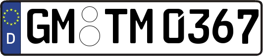 GM-TM0367