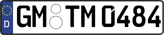 GM-TM0484